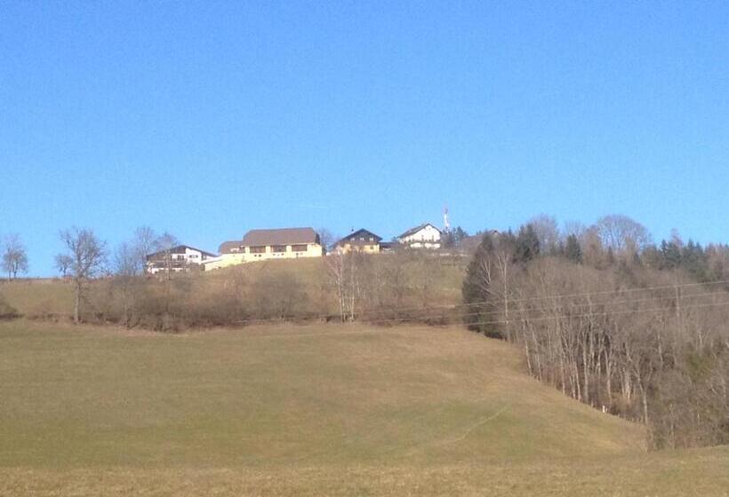 Общежитие Gasthof Wadl