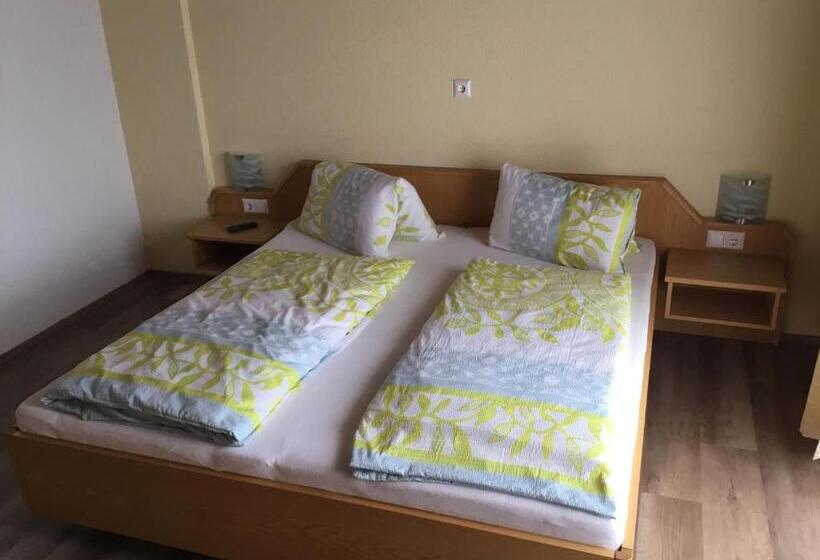 Общежитие Gasthof Wadl