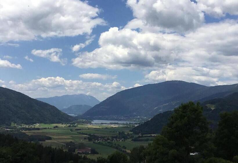 Общежитие Gasthof Wadl