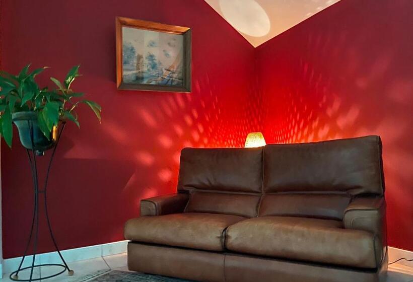 Общежитие Kloosterstraat40