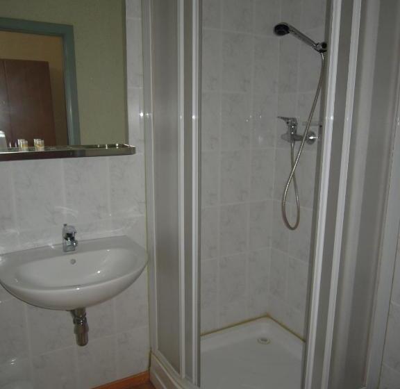 Общежитие Kloosterstraat40