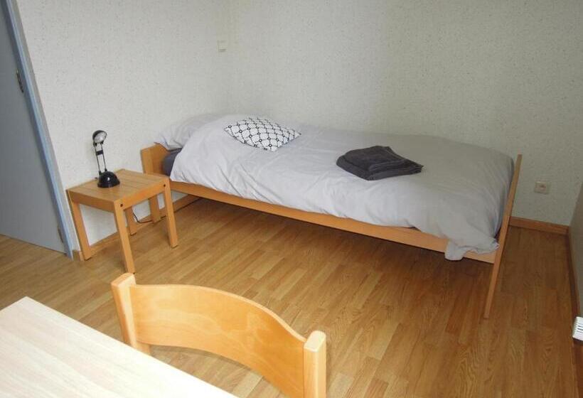 فندق صغير Kloosterstraat40