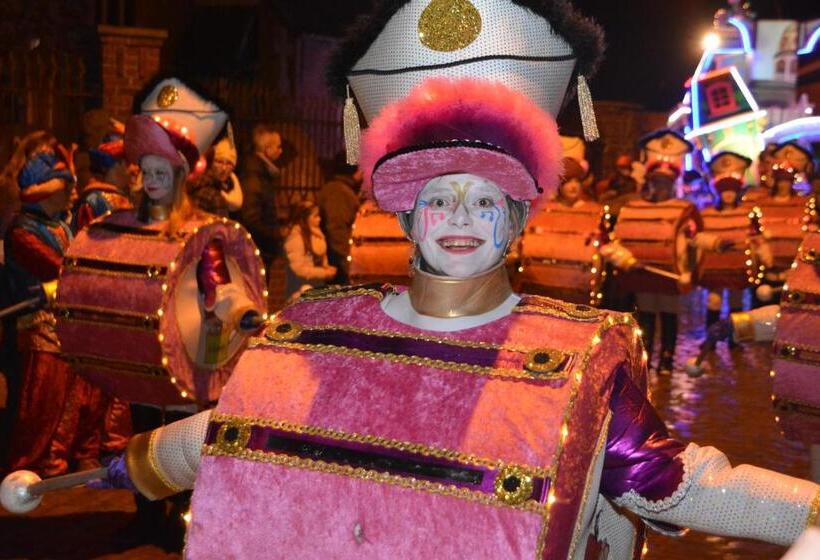 Общежитие Kloosterstraat40