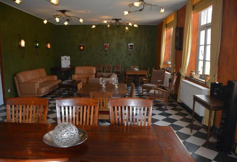 فندق صغير Kloosterstraat40
