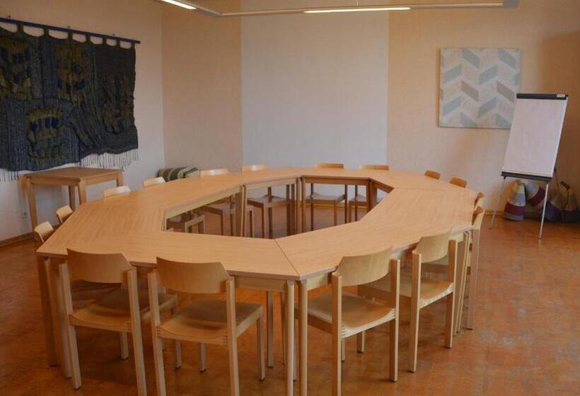 Общежитие Kloosterstraat40