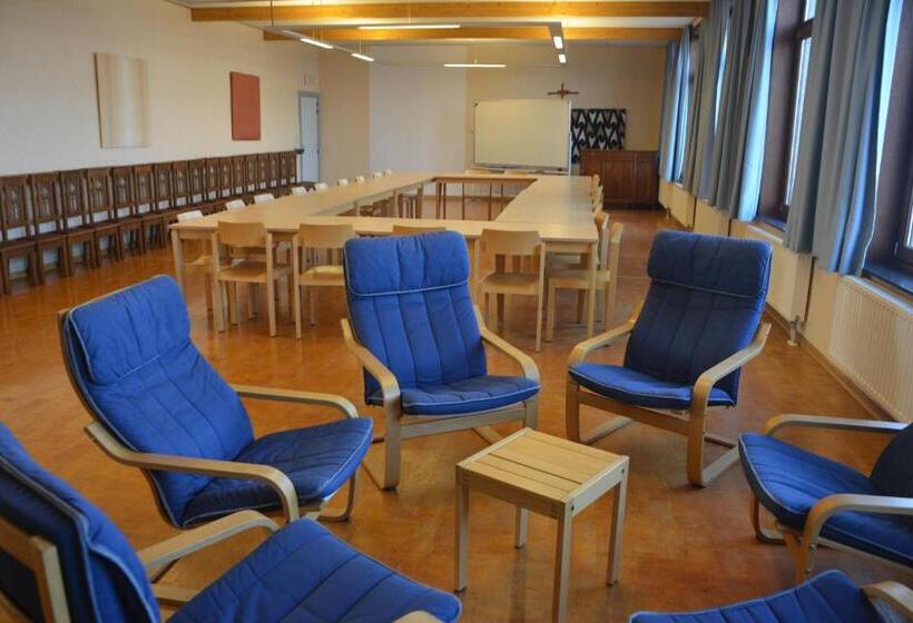 Общежитие Kloosterstraat40