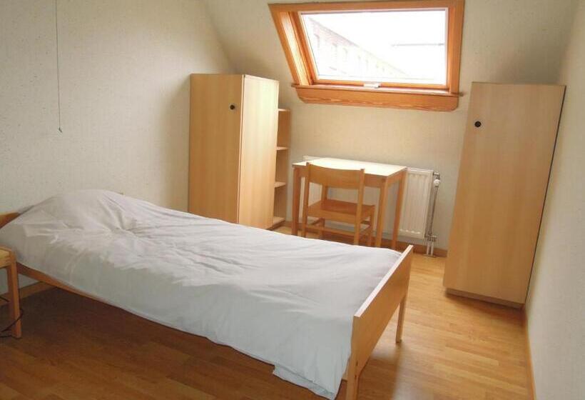 فندق صغير Kloosterstraat40