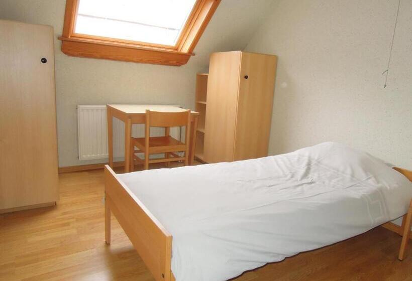 Общежитие Kloosterstraat40