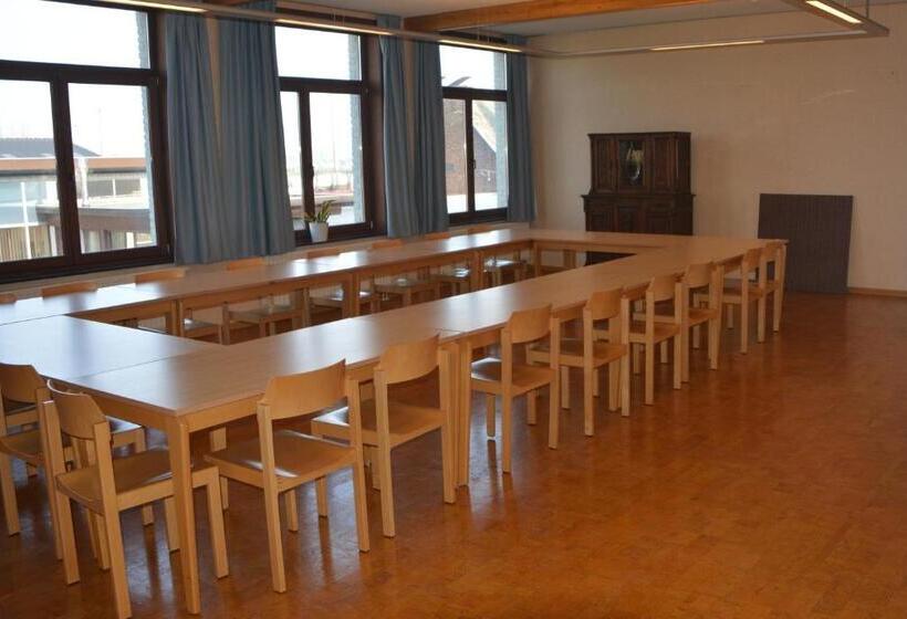 Общежитие Kloosterstraat40