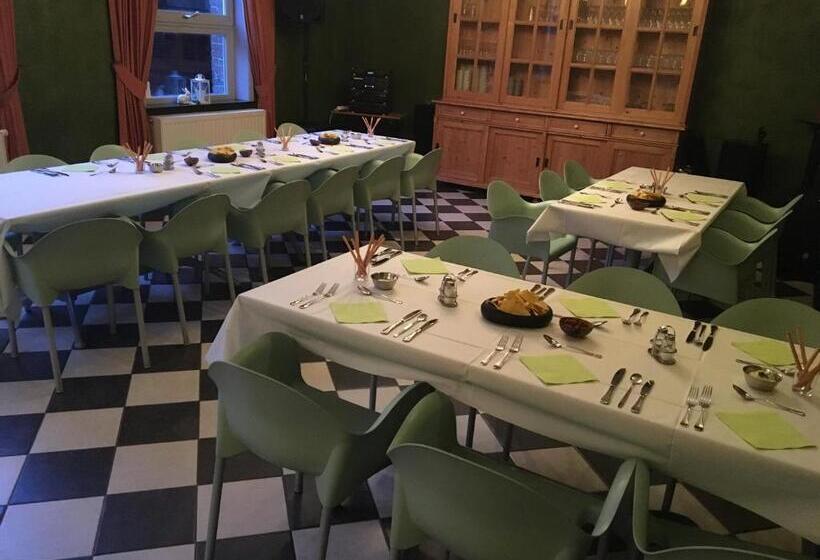 فندق صغير Kloosterstraat40
