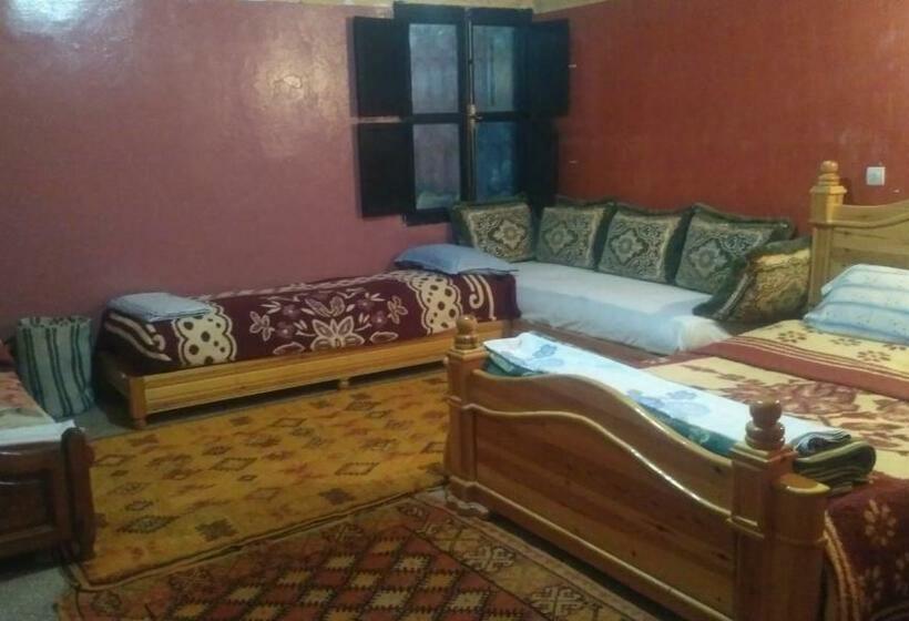 هاستل Le Lion D Or Atlas