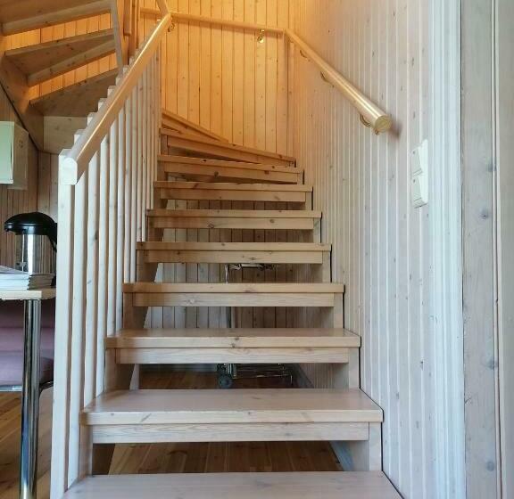 旅馆 Sedu ähtäri Tuomarniemi