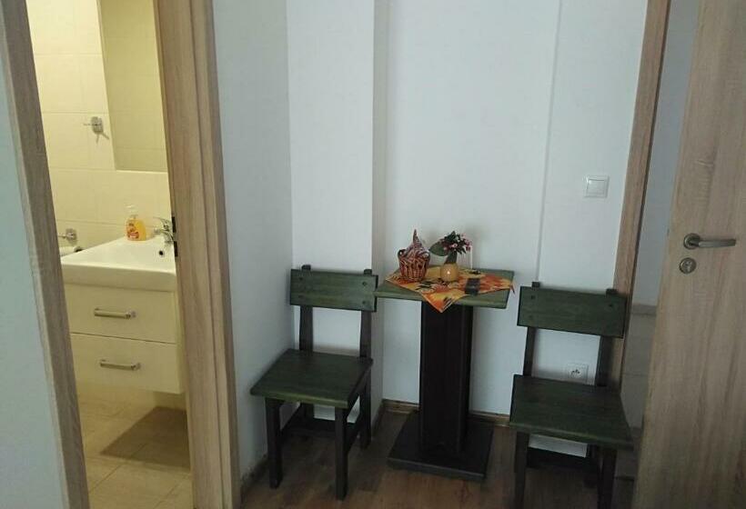 호스텔 Ubytovanie Janka