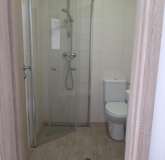 호스텔 Ubytovanie Janka