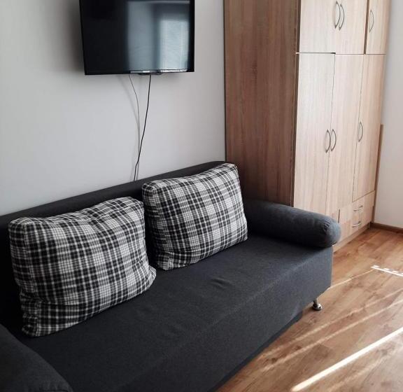 호스텔 Ubytovanie Janka