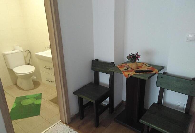 호스텔 Ubytovanie Janka