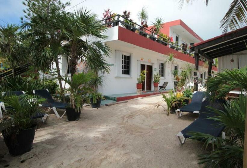 فندق صغير Villas Roseliz