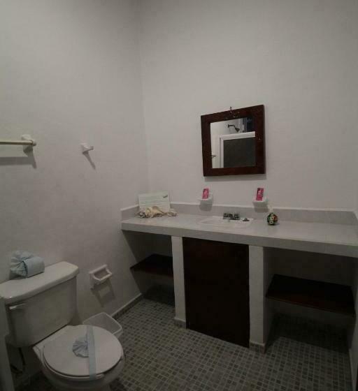 فندق صغير Villas Roseliz