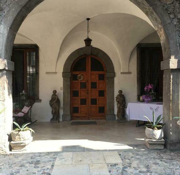 B&b Al Caseificio