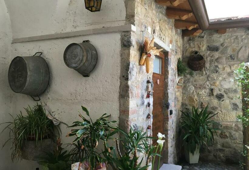 B&b Al Caseificio