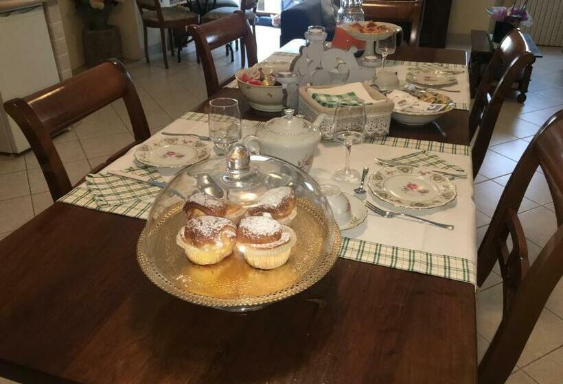 B&b Al Caseificio
