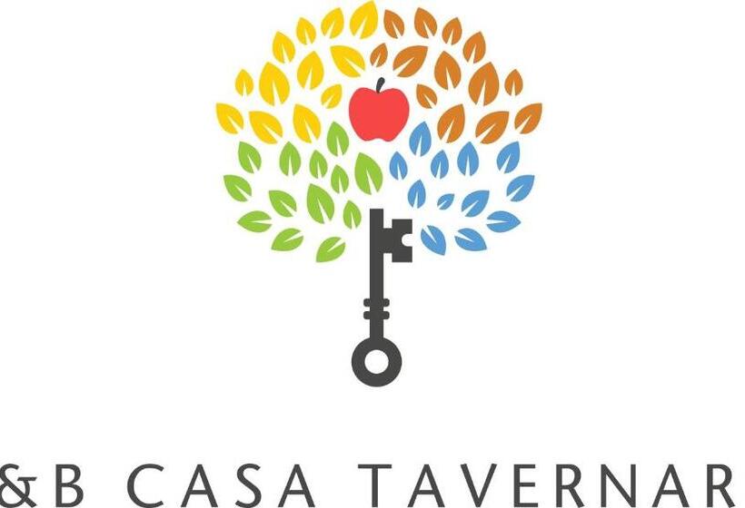 B&b Casa Tavernaro
