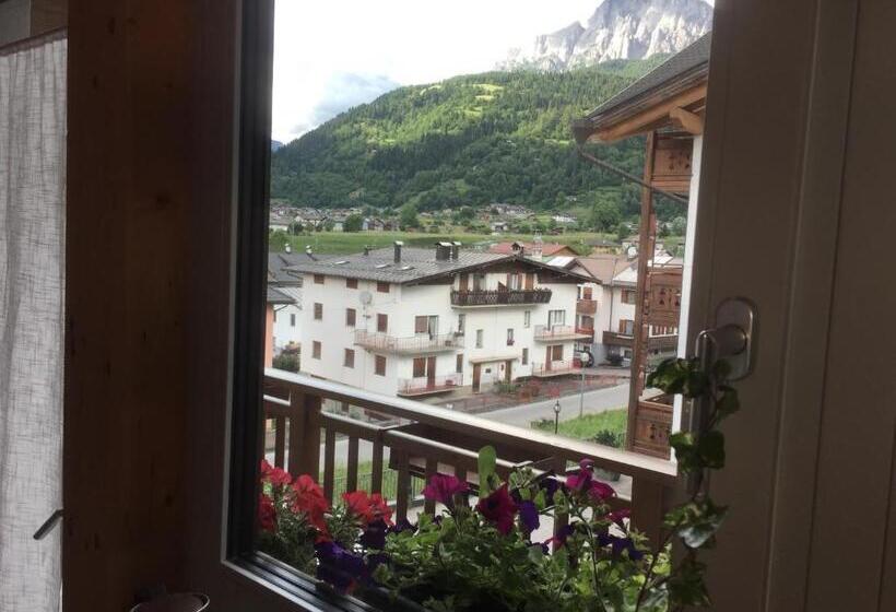 B&b Casa Tavernaro