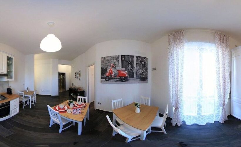 B&b Civico 41 Salerno