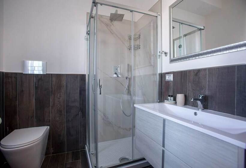 B&b Civico 41 Salerno