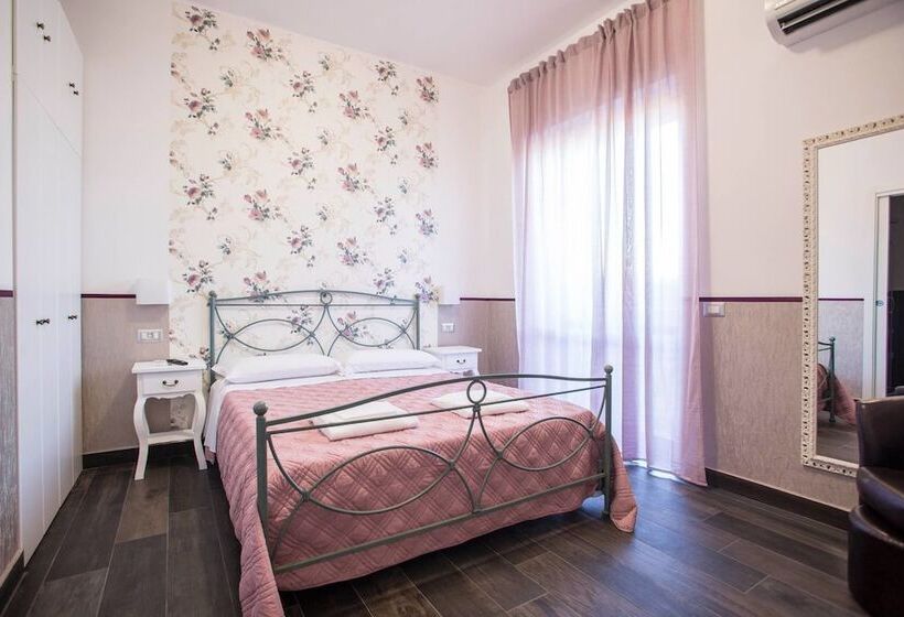 B&b Civico 41 Salerno