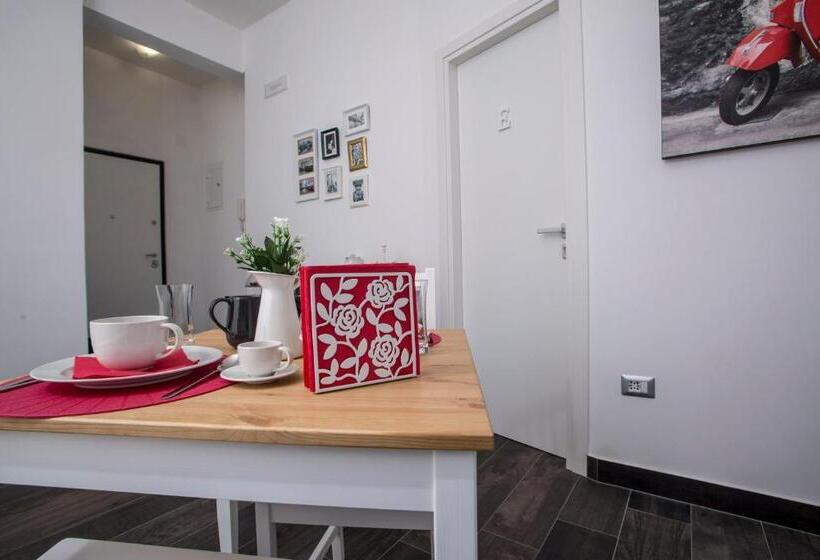 B&b Civico 41 Salerno