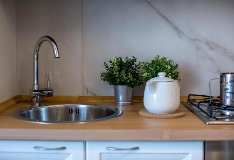 B&b Civico 41 Salerno