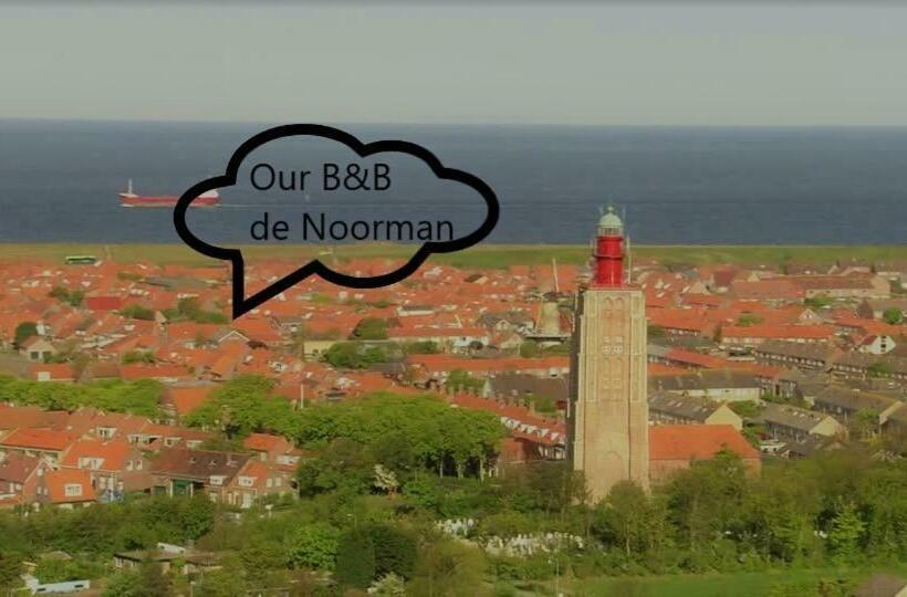 B&b De Noorman