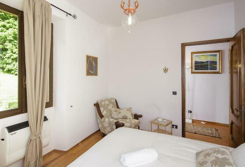 B&b Il Giardino Di Pradleves