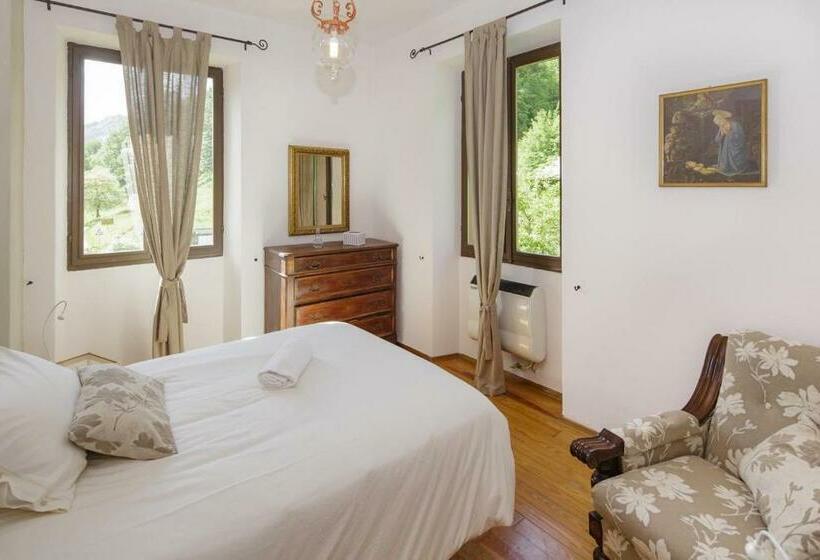 B&b Il Giardino Di Pradleves