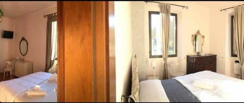 B&b Il Giardino Di Pradleves