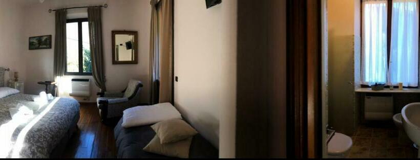 B&b Il Giardino Di Pradleves