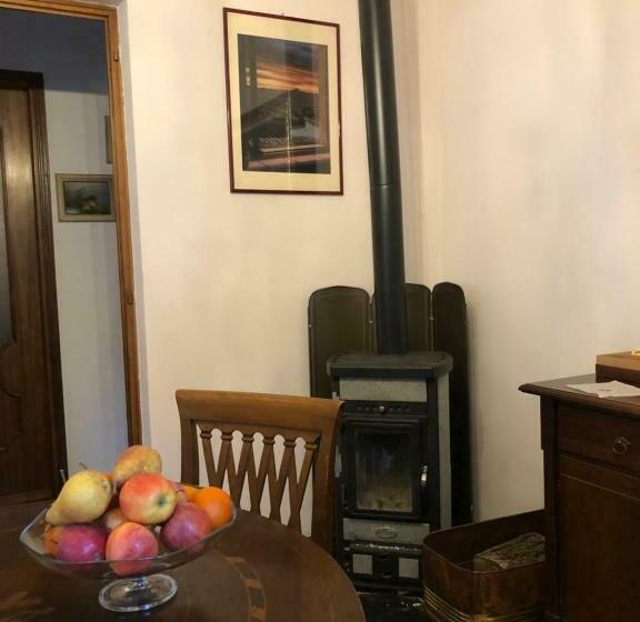 B&b Il Giardino Di Pradleves