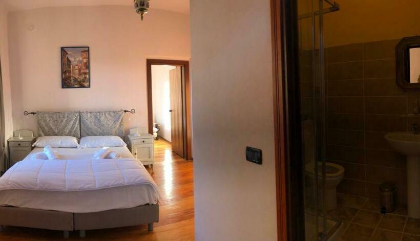 B&b Il Giardino Di Pradleves