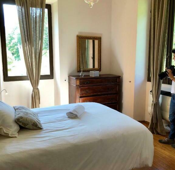 B&b Il Giardino Di Pradleves