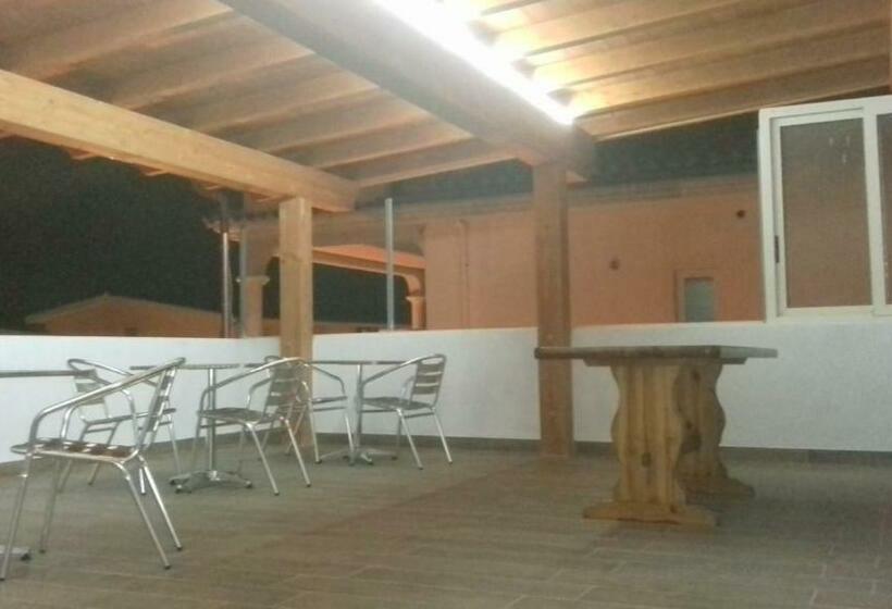 B&b La Terrazza
