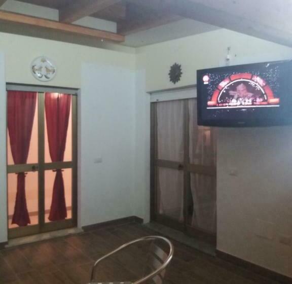 B&b La Terrazza