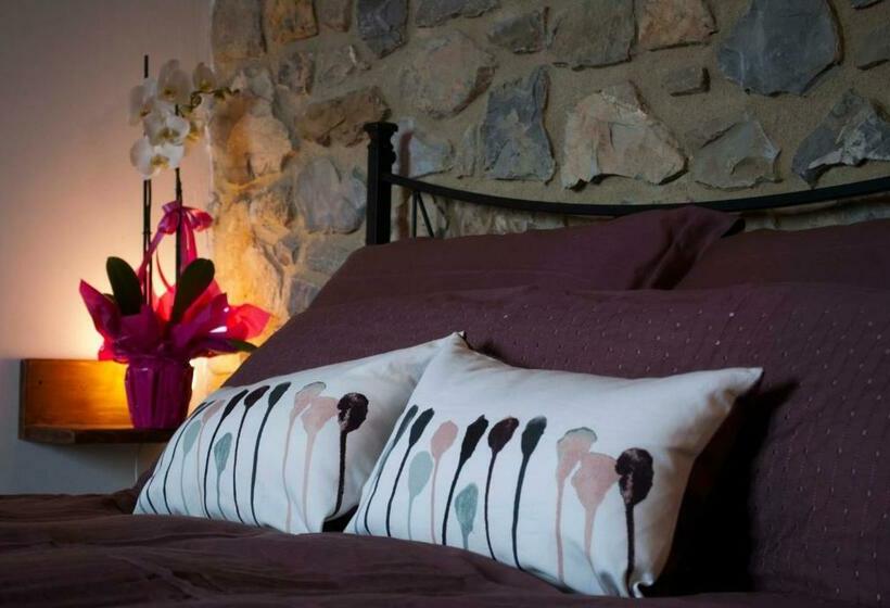 B&b Lavanda E Rosmarino