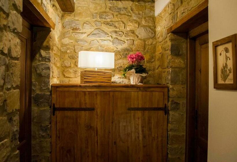 B&b Lavanda E Rosmarino