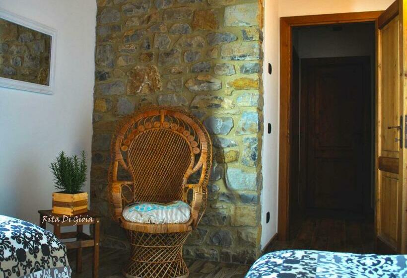 B&b Lavanda E Rosmarino