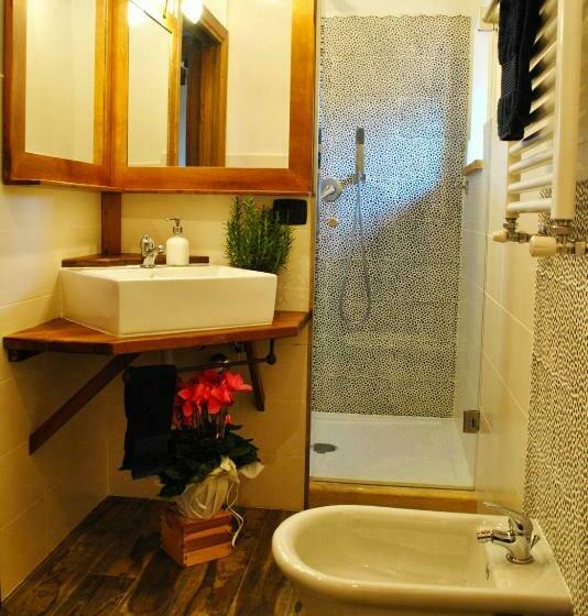 B&b Lavanda E Rosmarino