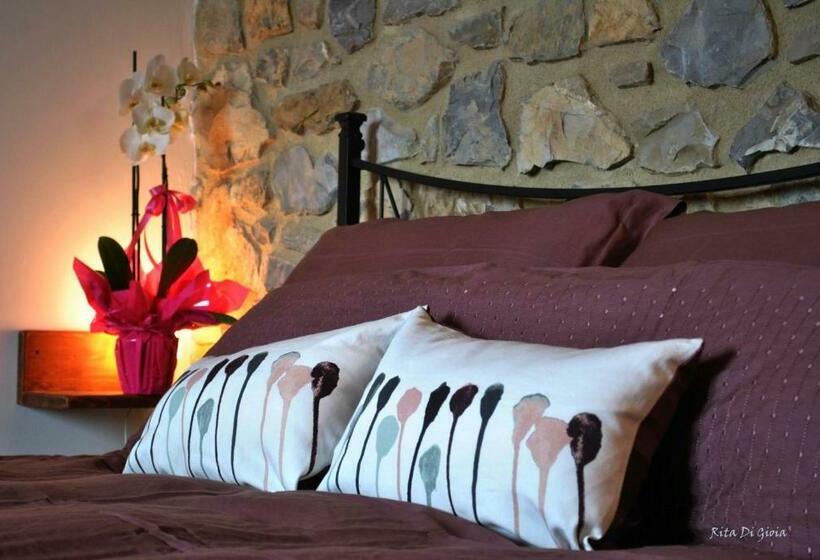 B&b Lavanda E Rosmarino