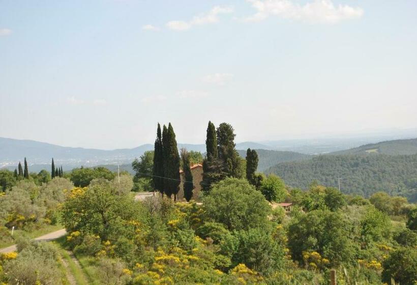 B&b Lavanda E Rosmarino