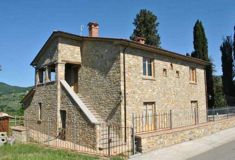 B&b Lavanda E Rosmarino