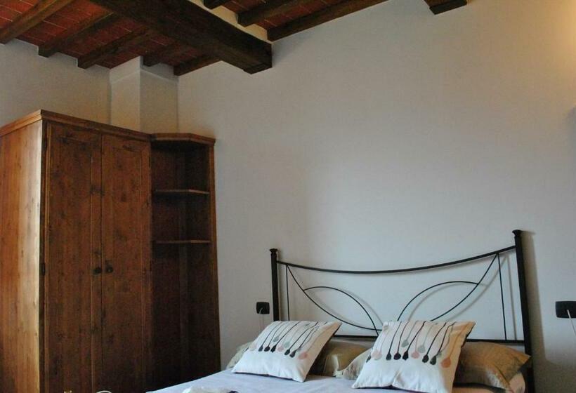 B&b Lavanda E Rosmarino